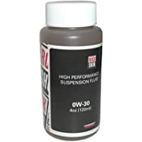 RockShox pike suspension oil 0 11.4315.021.080 2059010632 w30-120 ml